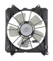 Engine Cooling Fan Assembly Pacific Auto Company PF22281