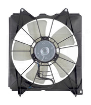 Engine Cooling Fan Assembly Pacific Auto Company PF22283