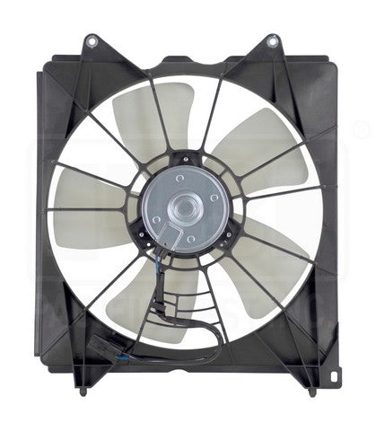 Engine Cooling Fan Assembly Pacific Auto Company PF22283
