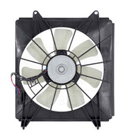 A/C Condenser Fan Assembly Pacific Auto Company PF2228