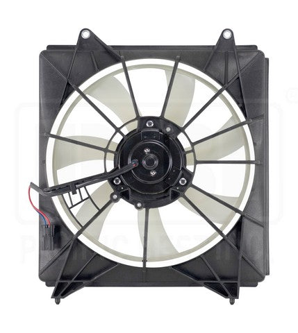 A/C Condenser Fan Assembly Pacific Auto Company PF2230