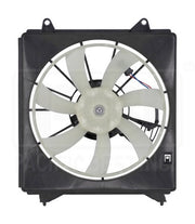 A/C Condenser Fan Assembly Pacific Auto Company PF2231