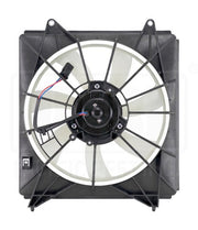 A/C Condenser Fan Assembly Pacific Auto Company PF2231
