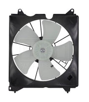 Engine Cooling Fan Assembly Pacific Auto Company PF2232