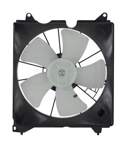 Engine Cooling Fan Assembly Pacific Auto Company PF2232