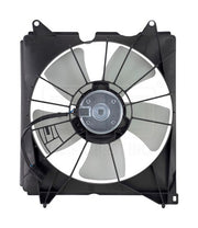 Engine Cooling Fan Assembly Pacific Auto Company PF2232