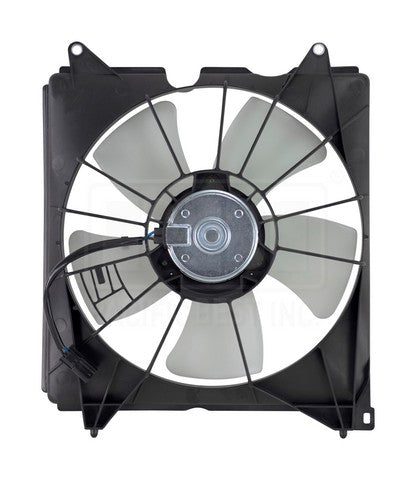 Engine Cooling Fan Assembly Pacific Auto Company PF2232