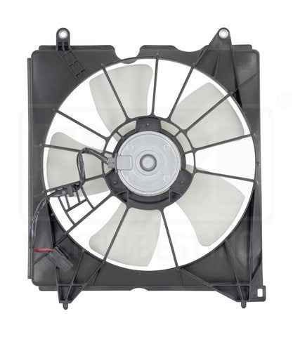 Engine Cooling Fan Assembly Pacific Auto Company PF2233