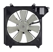 A/C Condenser Fan Assembly Pacific Auto Company PF2238