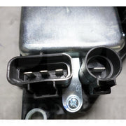 A/C Condenser Fan Assembly Pacific Auto Company PF2238