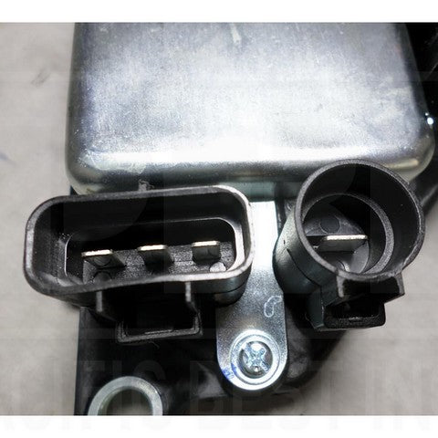 A/C Condenser Fan Assembly Pacific Auto Company PF2238