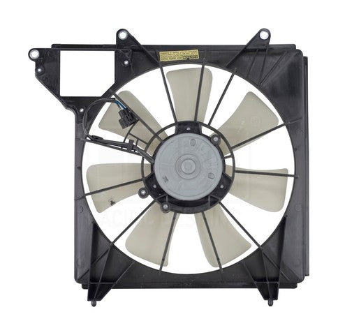 A/C Condenser Fan Assembly Pacific Auto Company PF2239