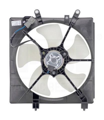 Engine Cooling Fan Assembly Pacific Auto Company PF2300