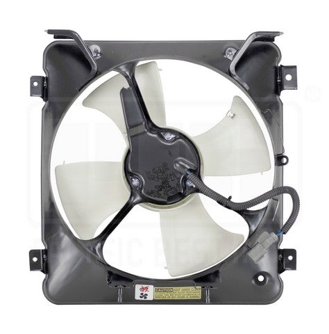 A/C Condenser Fan Assembly Pacific Auto Company PF2302