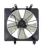 Engine Cooling Fan Assembly Pacific Auto Company PF2303
