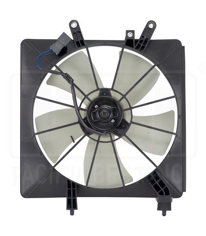 Engine Cooling Fan Assembly Pacific Auto Company PF2303
