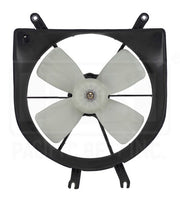 Engine Cooling Fan Assembly Pacific Auto Company PF2306