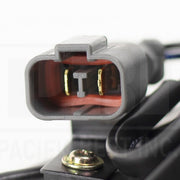 Engine Cooling Fan Assembly Pacific Auto Company PF2306