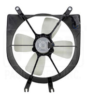 Engine Cooling Fan Assembly Pacific Auto Company PF2306