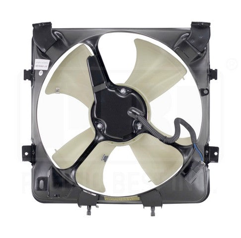 A/C Condenser Fan Assembly Pacific Auto Company PF2308