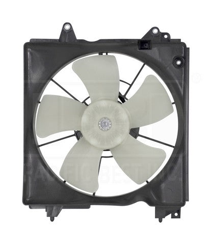 Engine Cooling Fan Assembly Pacific Auto Company PF2310