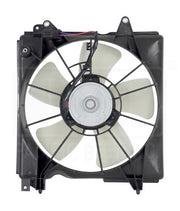 Engine Cooling Fan Assembly Pacific Auto Company PF2310