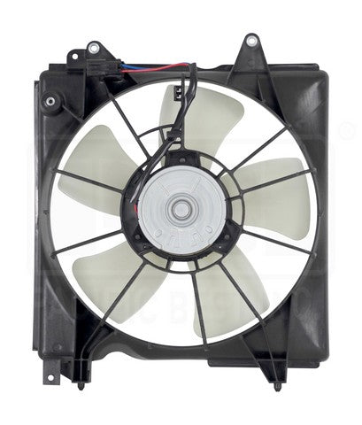 Engine Cooling Fan Assembly Pacific Auto Company PF2310