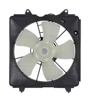 Engine Cooling Fan Assembly Pacific Auto Company PF23121
