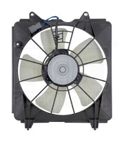 Engine Cooling Fan Assembly Pacific Auto Company PF23121