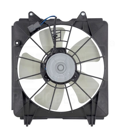 Engine Cooling Fan Assembly Pacific Auto Company PF23121