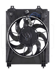 A/C Condenser Fan Assembly Pacific Auto Company PF23123