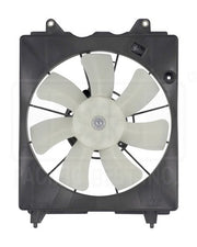 Engine Cooling Fan Assembly Pacific Auto Company PF23124
