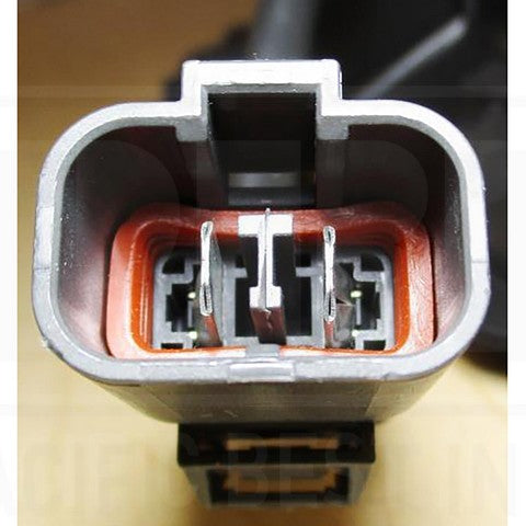 Engine Cooling Fan Assembly Pacific Auto Company PF23124
