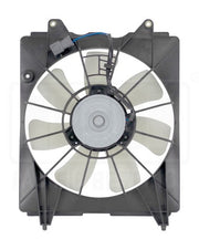 Engine Cooling Fan Assembly Pacific Auto Company PF23124