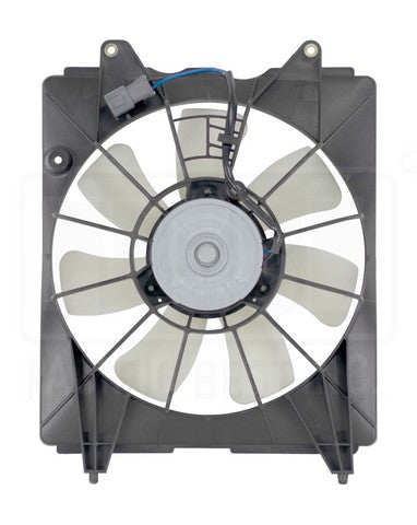 Engine Cooling Fan Assembly Pacific Auto Company PF23124