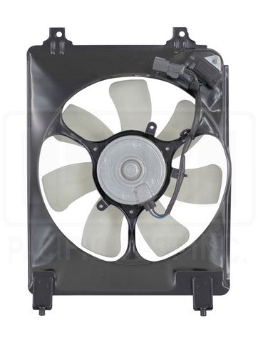 A/C Condenser Fan Assembly Pacific Auto Company PF23125