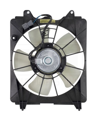 A/C Condenser Fan Assembly Pacific Auto Company PF23126