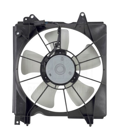 Engine Cooling Fan Assembly Pacific Auto Company PF2313