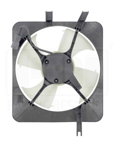 A/C Condenser Fan Assembly Pacific Auto Company PF2402