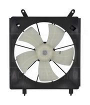 Engine Cooling Fan Assembly Pacific Auto Company PF2405