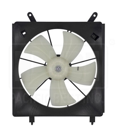 Engine Cooling Fan Assembly Pacific Auto Company PF2405