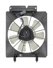 A/C Condenser Fan Assembly Pacific Auto Company PF2406