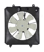 A/C Condenser Fan Assembly Pacific Auto Company PF2407