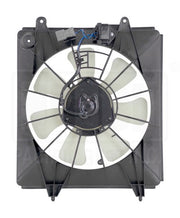 A/C Condenser Fan Assembly Pacific Auto Company PF2407