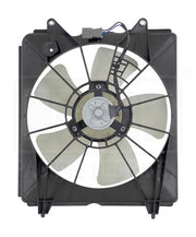 Engine Cooling Fan Assembly Pacific Auto Company PF2408