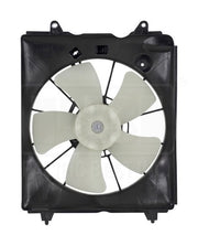 Engine Cooling Fan Assembly Pacific Auto Company PF2410