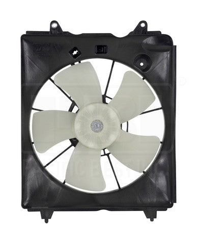 Engine Cooling Fan Assembly Pacific Auto Company PF2410