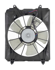 Engine Cooling Fan Assembly Pacific Auto Company PF2410