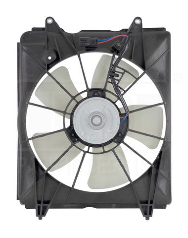 Engine Cooling Fan Assembly Pacific Auto Company PF2410