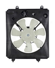 A/C Condenser Fan Assembly Pacific Auto Company PF2411